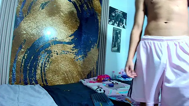 raven robin  online show from 15, 4, 2026