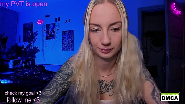 meow kiki  online show from 18, 2, 2026