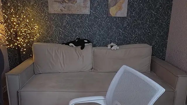 luna c0ra online show from 11, 3, 2026