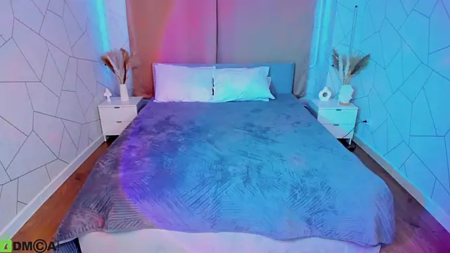 luna c0ra online show from 25, 3, 2026