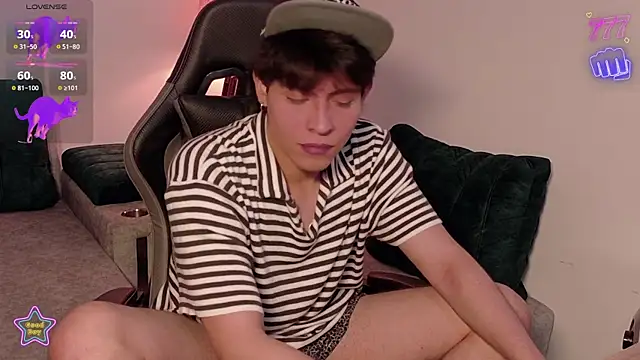  -Lucky-  online show from 27, 2, 2026