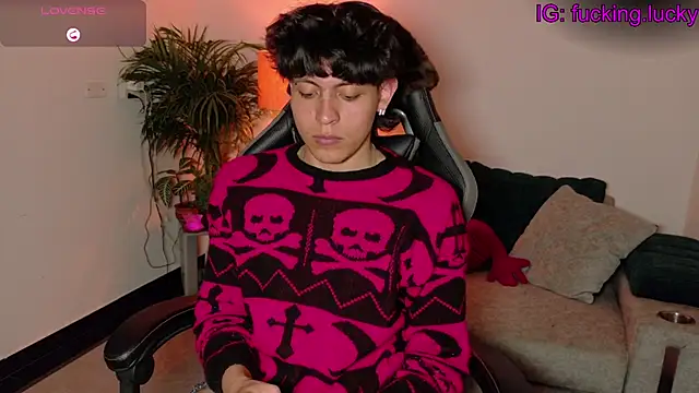  -Lucky-  online show from 18, 5, 2026