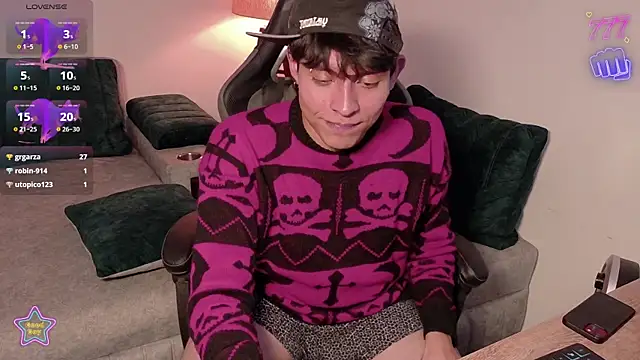  -Lucky-  online show from 28, 2, 2026