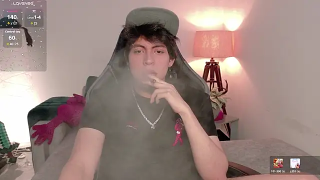  -Lucky-  online show from 23, 2, 2026