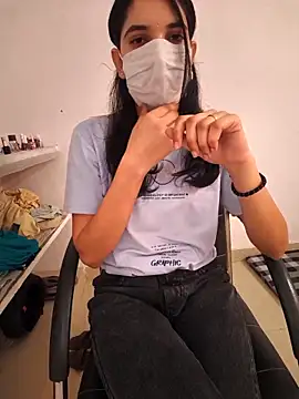 tanzum khan3202 online show from 2, 4, 2026