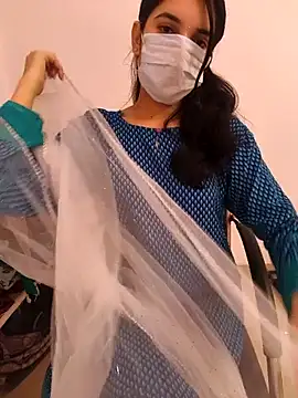 tanzum khan3202 online show from 8, 4, 2026