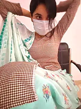 tanzum khan3202 online show from 13, 4, 2026