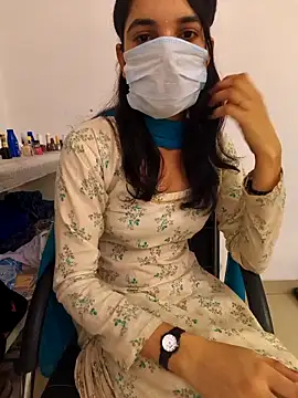 tanzum khan3202 online show from 11, 4, 2026