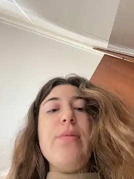 kate nicepops999114 online show from 21, 3, 2026