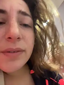 Snapshot of kate_nicepops999114 chatting on 17, 2, 2026 kate nicepops999114 online show from 17, 2, 2026