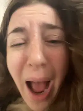 kate nicepops999114 online show from 31, 3, 2026