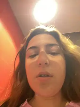 Snapshot of kate_nicepops999114 chatting on 22, 2, 2026 kate nicepops999114 online show from 22, 2, 2026