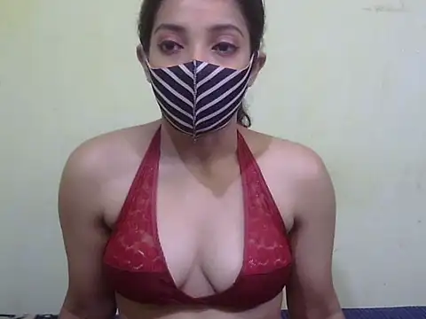 Sexy-Manisha online show from 10, 4, 2026