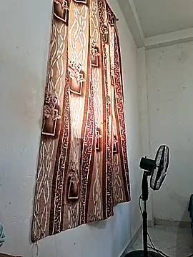 Queen Saara online show from 24, 3, 2026