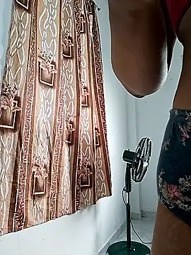 Queen Saara online show from 14, 3, 2026