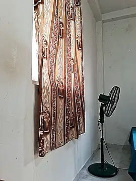 Queen Saara online show from 30, 3, 2026