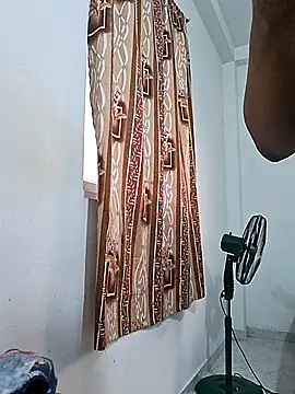 Queen Saara online show from 22, 3, 2026