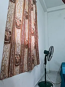 Queen Saara online show from 21, 3, 2026