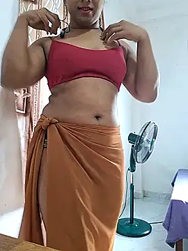 Queen Saara online show from 23, 2, 2026