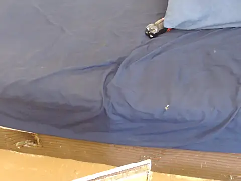 SweetDarkBrownie online show from 24, 2, 2026