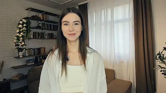 AbbeyStark online show from 15, 3, 2026