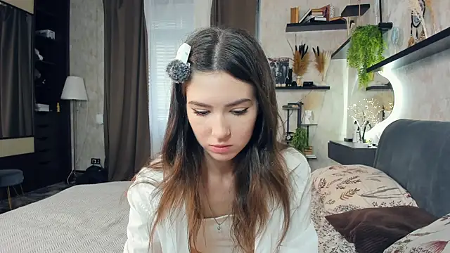 AbbeyStark online show from 9, 4, 2026