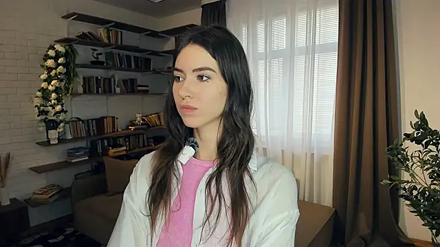 AbbeyStark online show from 10, 3, 2026