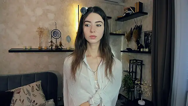 AbbeyStark online show from 29, 3, 2026