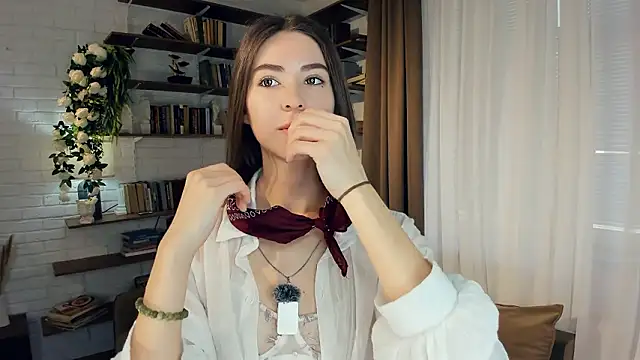AbbeyStark online show from 21, 3, 2026