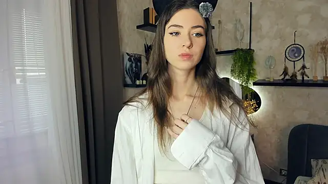 AbbeyStark online show from 10, 4, 2026