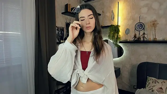 AbbeyStark online show from 4, 4, 2026