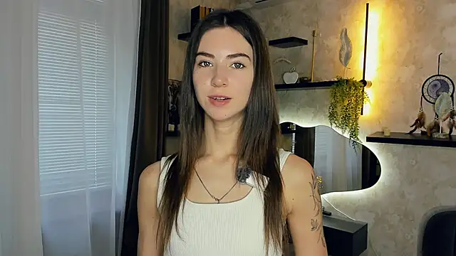 AbbeyStark online show from 26, 3, 2026