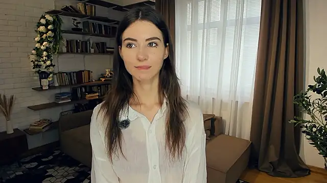 AbbeyStark online show from 8, 3, 2026
