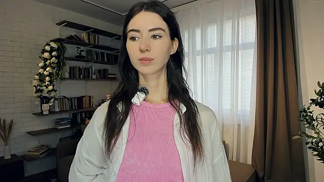 AbbeyStark online show from 11, 3, 2026