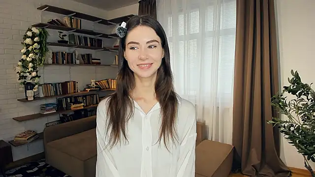 AbbeyStark online show from 9, 3, 2026