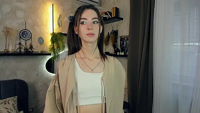 AbbeyStark online show from 2, 4, 2026