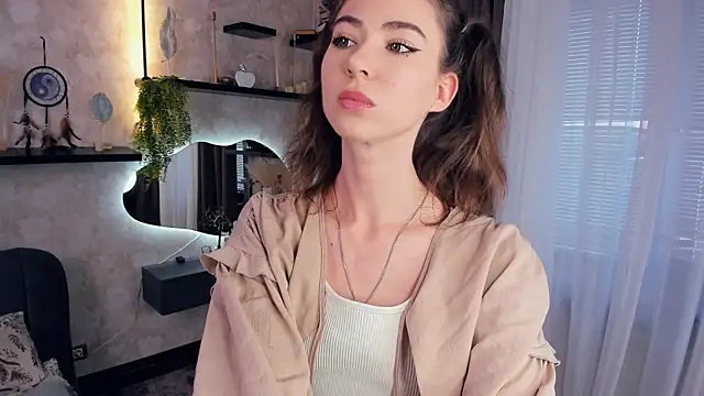 AbbeyStark online show from 3, 4, 2026