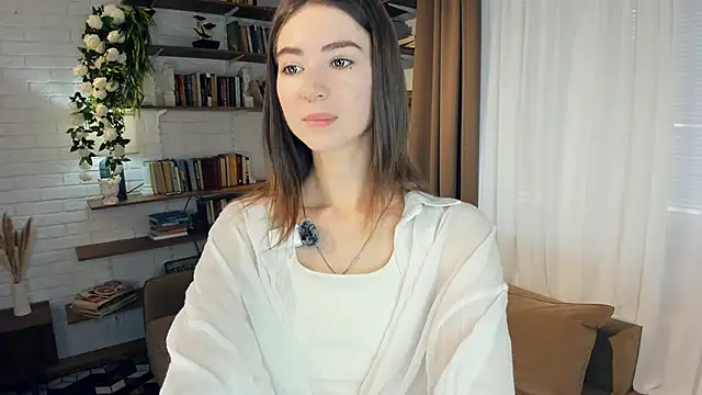 AbbeyStark online show from 22, 3, 2026