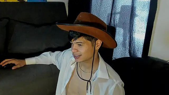 ClemontRosse online show from 6, 3, 2026