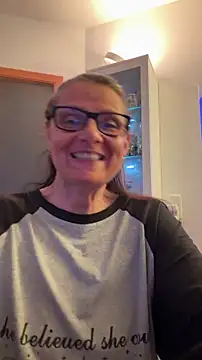 Dance Lady online show from 27, 4, 2026
