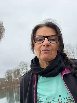 Dance Lady online show from 1, 3, 2026