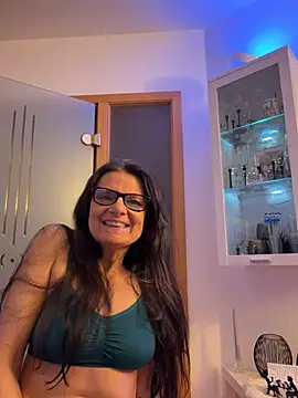 Dance Lady online show from 27, 2, 2026