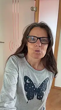 Dance Lady online show from 17, 5, 2026