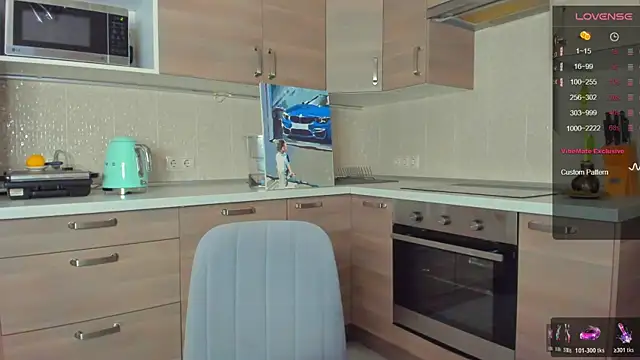 Snapshot of AngelGabe chatting on 1, 3, 2026 AngelGabe online show from 1, 3, 2026