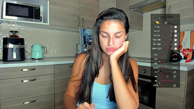 Snapshot of AngelGabe chatting on 23, 4, 2026 AngelGabe online show from 23, 4, 2026