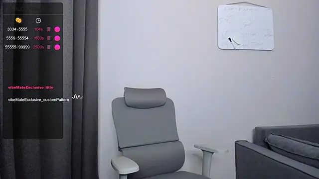 Snapshot of AngelGabe chatting on 5, 7, 2026 AngelGabe online show from 5, 7, 2026