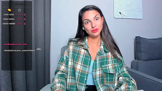 Snapshot of AngelGabe chatting on 24, 6, 2026 AngelGabe online show from 24, 6, 2026
