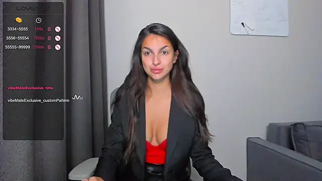 Snapshot of AngelGabe chatting on 14, 6, 2026 AngelGabe online show from 14, 6, 2026