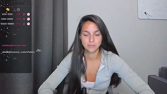 Snapshot of AngelGabe chatting on 6, 7, 2026 AngelGabe online show from 6, 7, 2026