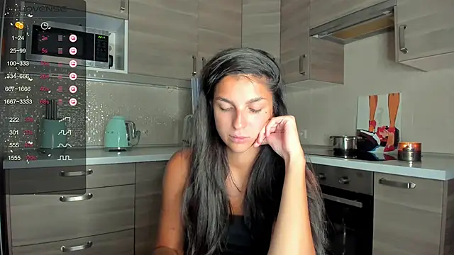 AngelGabe online show from 6, 4, 2026